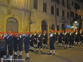 La Macchina di San Bartolomeo