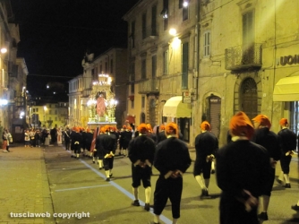 La Macchina di San Bartolomeo
