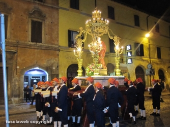 La Macchina di San Bartolomeo