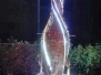 La macchina di Santa Rosa di grano 