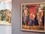 La Madonna col Bambino di Mantegna al Museo civico