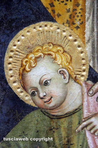 La Madonna del cardellino