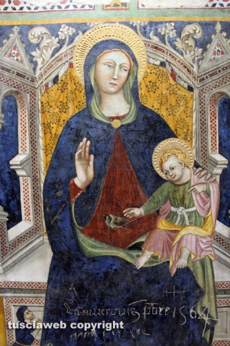 La Madonna del cardellino