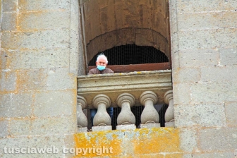 La Madonna della Quercia