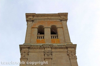 La Madonna della Quercia