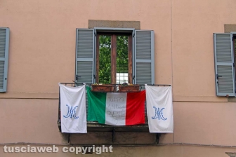 La Madonna della Quercia