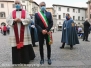 La Madonna Liberatrice durante il Coronavirus