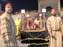 La Madonna nera di Bagnaia