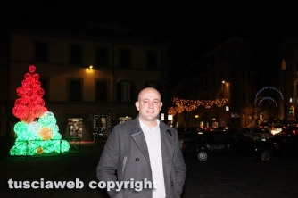 La magia del Natale in città