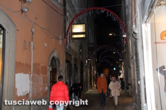 La magia del Natale in città