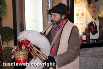 La magia del Natale in città