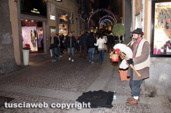 La magia del Natale in città