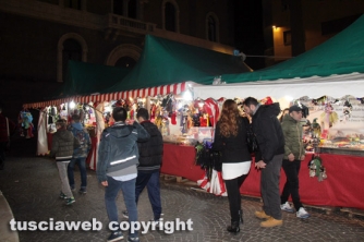 La magia del Natale in città