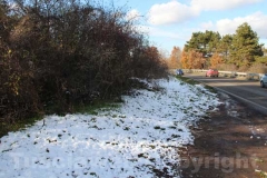 La magia della neve