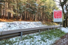 La magia della neve