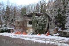 La magia della neve