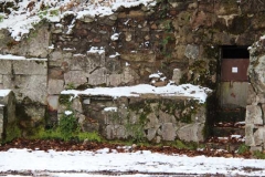 La magia della neve