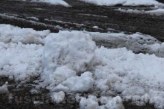La magia della neve