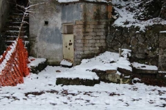 La magia della neve