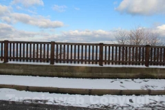 La magia della neve