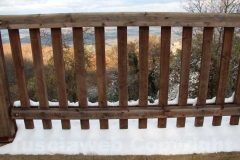 La magia della neve