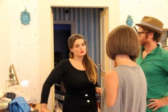 Caprarola - La magia delle borse di Benedetta Bruzziches