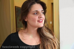 Caprarola - La magia delle borse di Benedetta Bruzziches