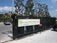 Non solo orchidee - Pugliesi a Vignanello