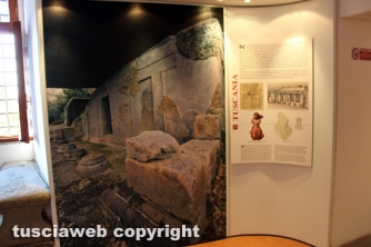 Museo nazionale etrusco