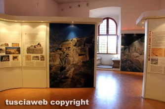 Museo nazionale etrusco