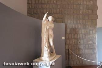 Museo nazionale etrusco