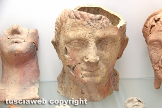 Museo nazionale etrusco