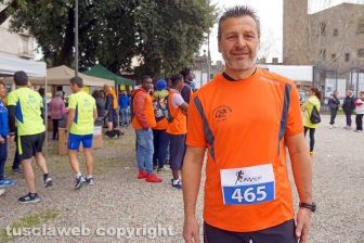 La manifestazione CorriaPratoGiardino