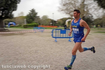 La manifestazione CorriaPratoGiardino