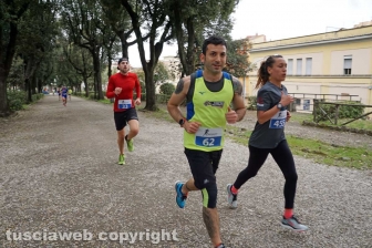 La manifestazione CorriaPratoGiardino