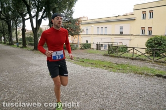 La manifestazione CorriaPratoGiardino