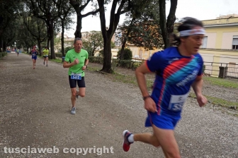 La manifestazione CorriaPratoGiardino