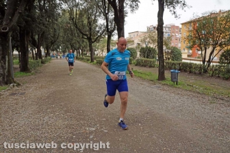 La manifestazione CorriaPratoGiardino