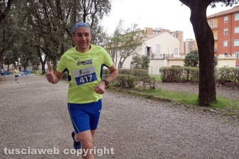 La manifestazione CorriaPratoGiardino