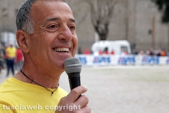 La manifestazione CorriaPratoGiardino