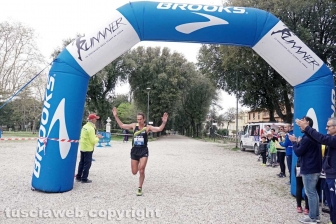 La manifestazione CorriaPratoGiardino