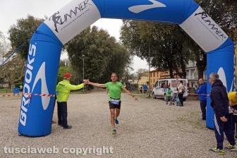 La manifestazione CorriaPratoGiardino