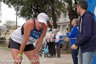 La manifestazione CorriaPratoGiardino