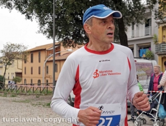 La manifestazione CorriaPratoGiardino