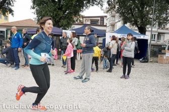 La manifestazione CorriaPratoGiardino