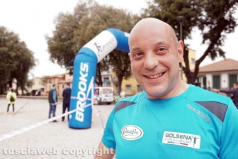 La manifestazione CorriaPratoGiardino