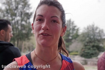 La manifestazione CorriaPratoGiardino