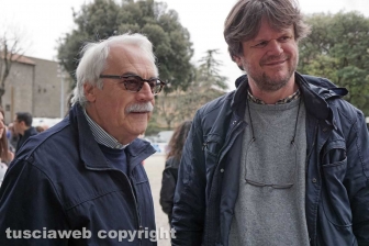 La manifestazione CorriaPratoGiardino