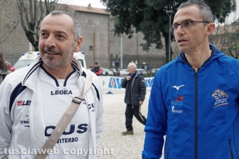 La manifestazione CorriaPratoGiardino