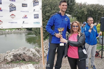 La manifestazione CorriaPratoGiardino